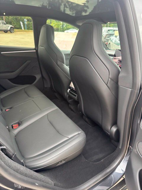 Used 2026 Tesla Model Y Performance AWD/4WD image 13