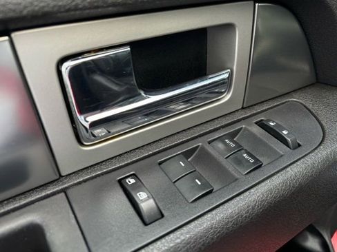 Used 2013 Ford F150 FX4 w/ Luxury Equipment Group image 16