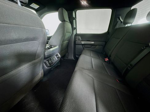 Used 2022 Ford F150 XLT w/ Equipment Group 302A High image 24