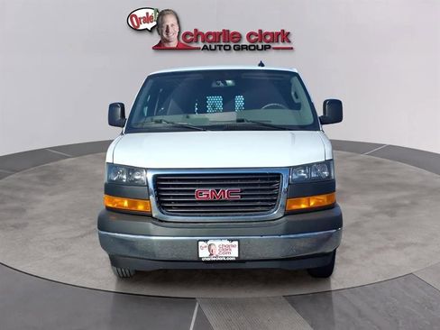 Used 2024 GMC Savana 2500 w/ Driver Convenience Package image 8