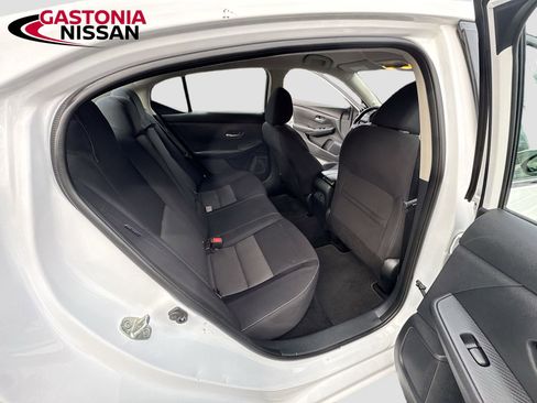 Used 2020 Nissan Sentra SV w/ Trunk Package image 31