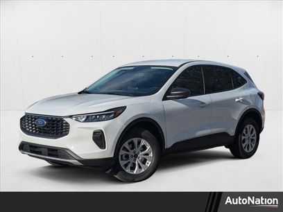 New 2025 Ford Escape Active w/ Cold Weather Package