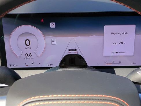 New 2026 Genesis GV70 2.5T Sport Prestige image 27