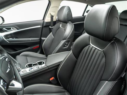 New 2026 Genesis G70 2.5T Prestige image 18