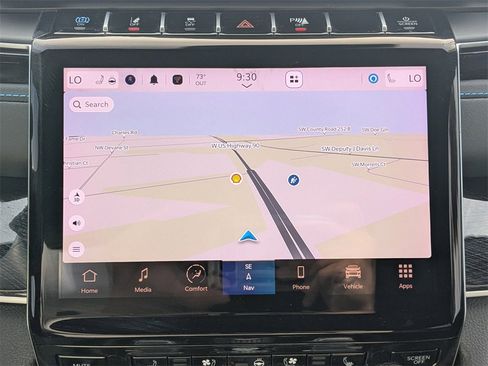 Used 2024 Jeep Grand Cherokee Trailhawk w/ Luxury Tech Group III image 31