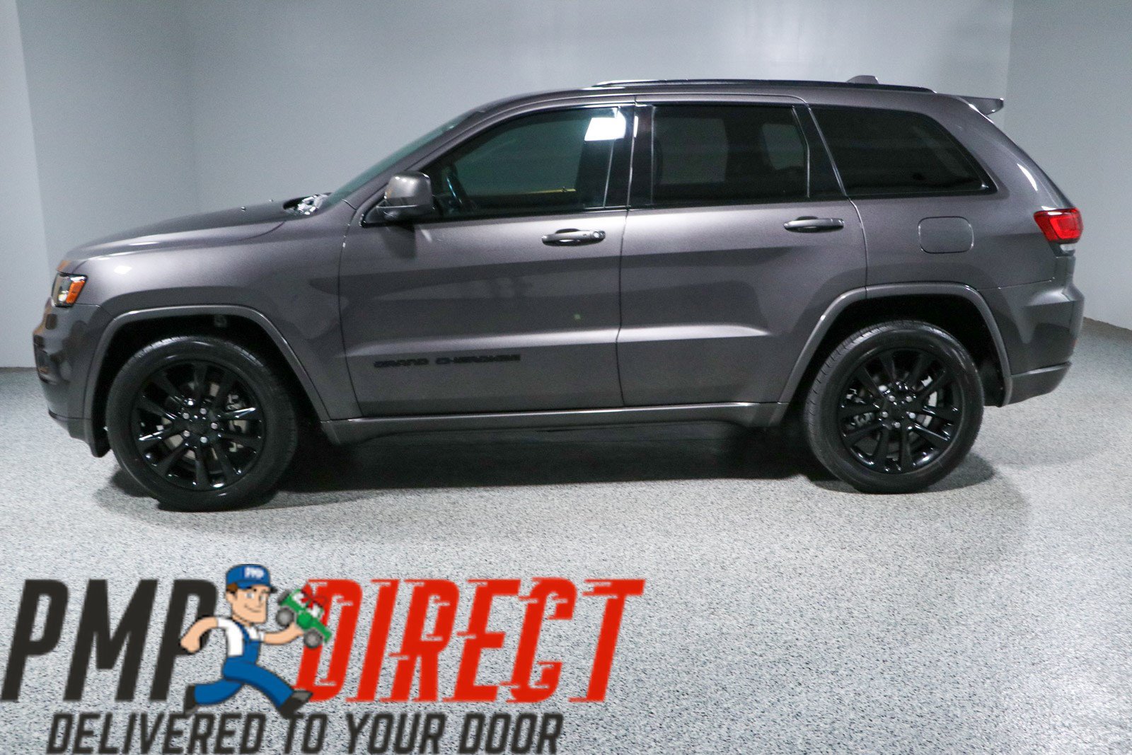 Used 2021 Jeep Grand Cherokee Laredo X RWD image 10
