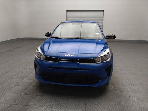 Used 2023 Kia Rio S w/ Technology Package FWD image 15