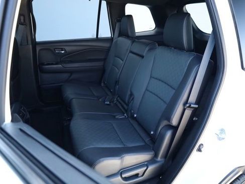 Used 2021 Honda Passport EX-L image 31