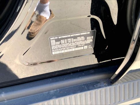 New 2026 BMW X3 xDrive30 AWD/4WD image 19