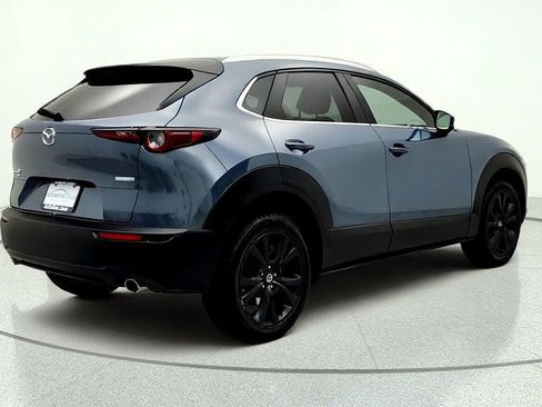 Used 2022 MAZDA CX-30 AWD 2.5 S w/ Preferred Package image 5