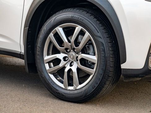 Used 2015 Lexus NX 200t AWD w/ Premium Package image 8