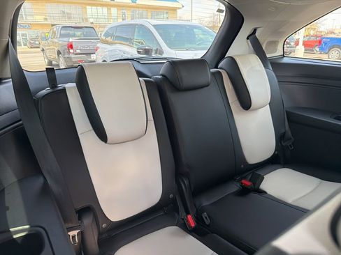 New 2026 Honda Odyssey Elite image 14