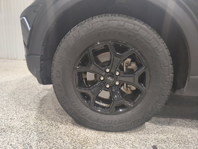 Used 2023 Ford Explorer Timberline w/ Timberline Technology Package AWD/4WD image 10