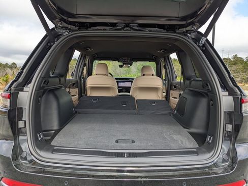 New 2026 Jeep Grand Cherokee Limited image 42