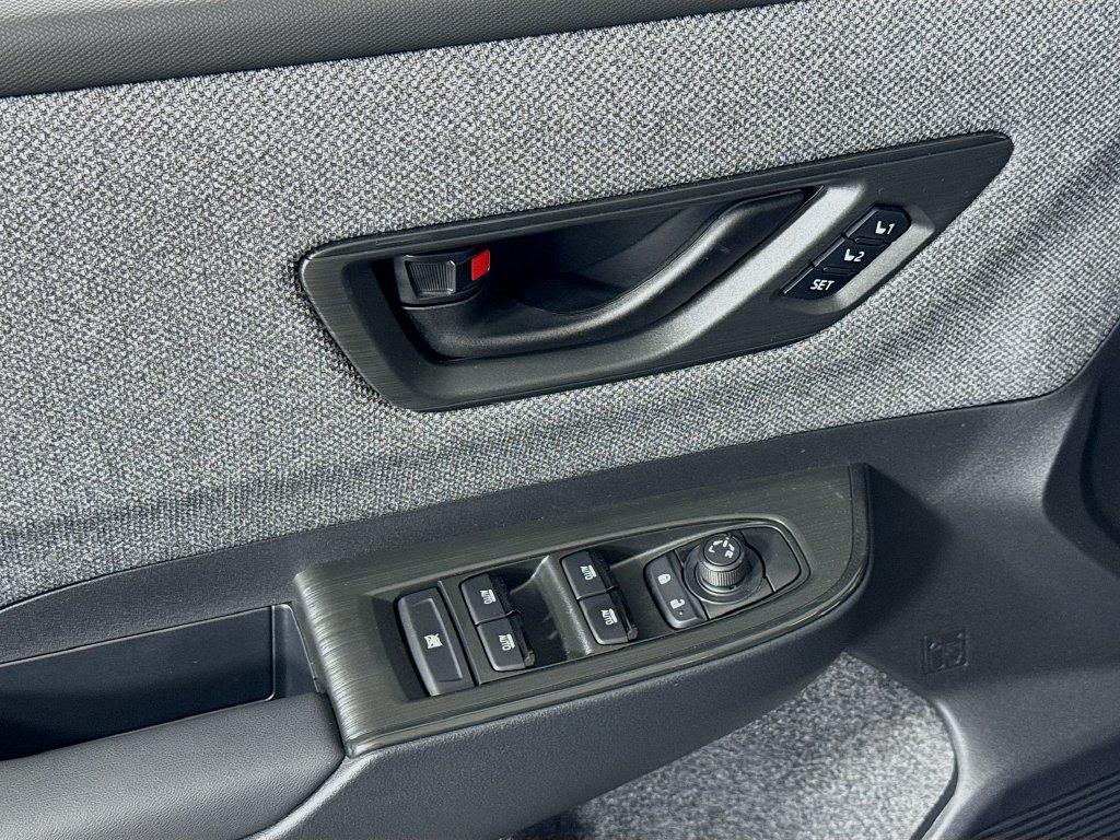 New 2026 Subaru Outback Limited AWD/4WD image 18
