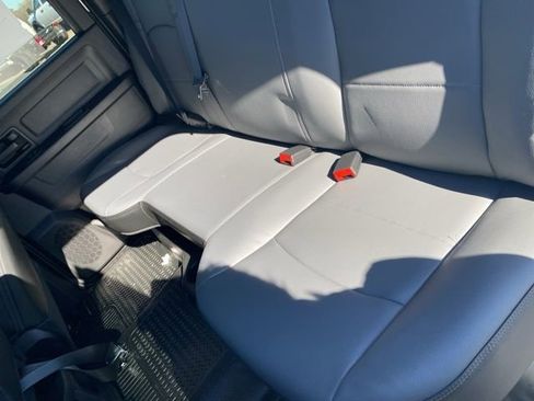 New 2026 RAM 3500 Tradesman image 35