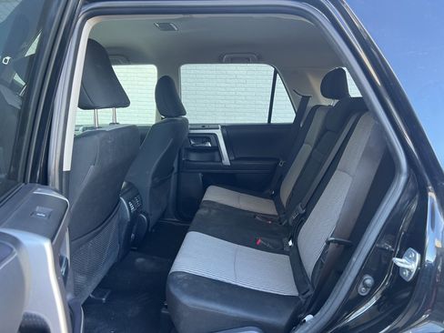 Used 2024 Toyota 4Runner SR5 image 11