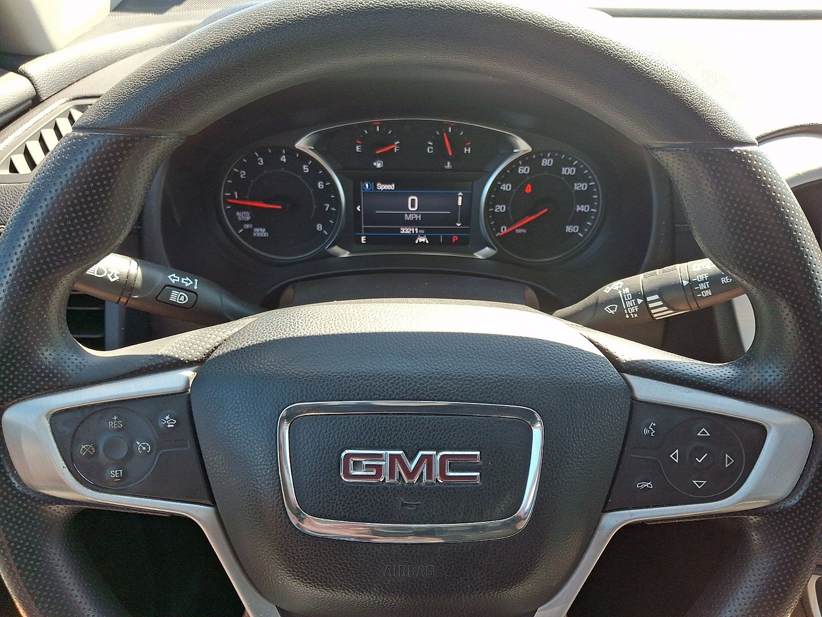 Certified 2023 GMC Terrain SLE w/ Driver Convenience Package AWD/4WD image 18