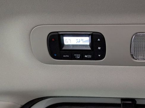 New 2026 Honda Odyssey Touring image 22