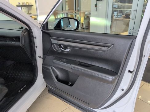 Used 2023 Honda CR-V EX image 44