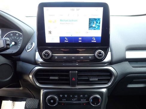 Used 2022 Ford EcoSport SE image 14