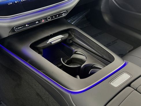 New 2026 Mercedes-Benz E 450 4MATIC Sedan image 5