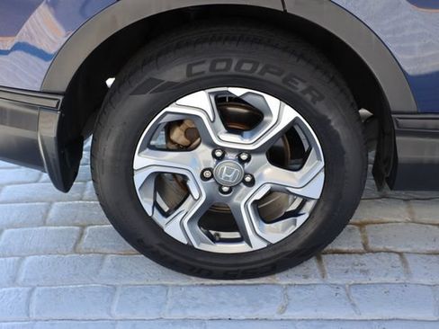 Used 2017 Honda CR-V EX image 43