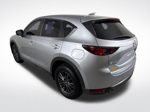 Used 2019 MAZDA CX-5 Sport FWD image 5