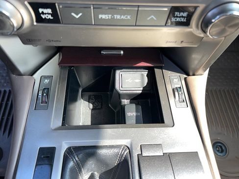 Used 2019 Lexus GX 460 Premium image 21