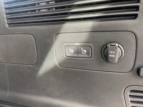 New 2026 Kia Sorento EX image 10