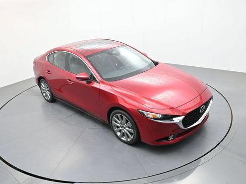 Used 2026 MAZDA MAZDA3 2.5 S Sedan w/ Preferred Pkg FWD image 24