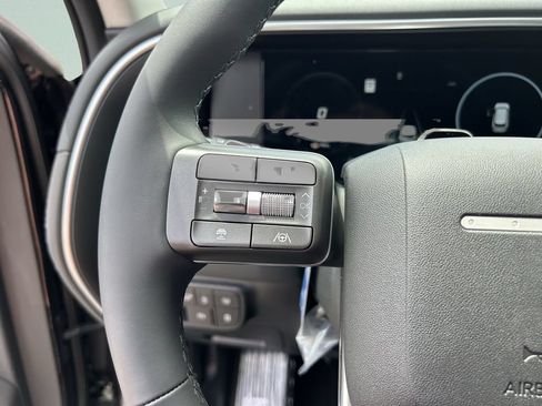New 2026 Hyundai Palisade SEL FWD image 31