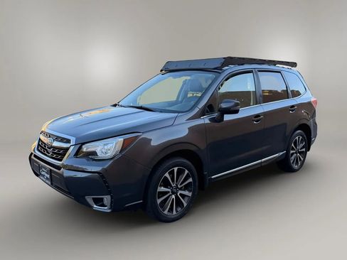 Used 2018 Subaru Forester 2.0XT Touring AWD/4WD image 7
