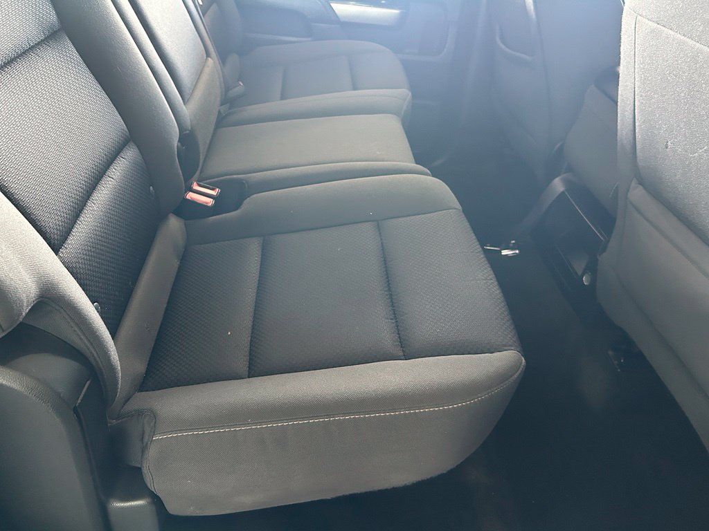 Used 2017 Chevrolet Silverado 1500 LT w/ All Star Edition RWD image 36