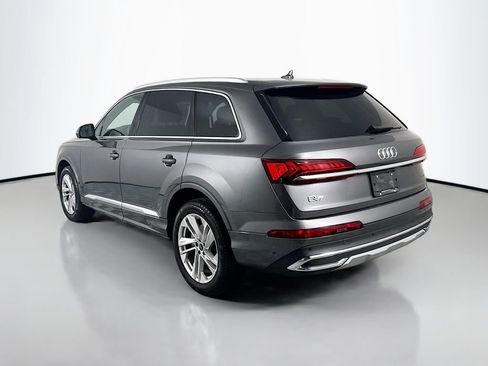 Used 2022 Audi Q7 3.0T Premium Plus AWD/4WD image 3