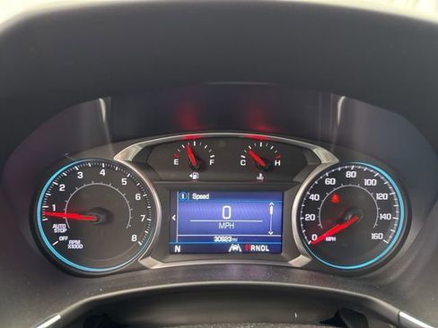 Used 2022 Chevrolet Equinox LT image 24