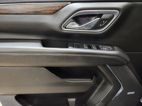 Used 2021 Chevrolet Tahoe Premier image 42