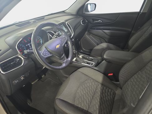 Used 2018 Chevrolet Equinox LT FWD image 13