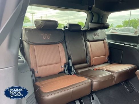 New 2026 Ford Expedition King Ranch AWD/4WD image 15