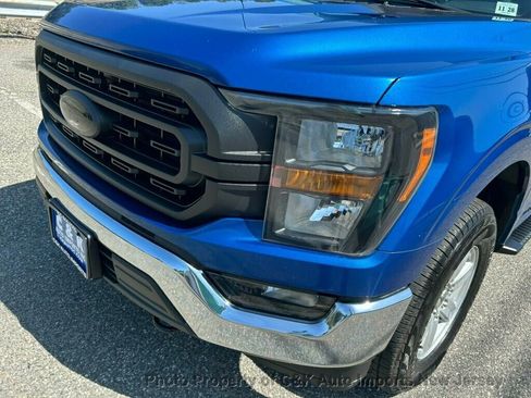Used 2023 Ford F150 XL w/ XL Chrome Appearance Package AWD/4WD image 20