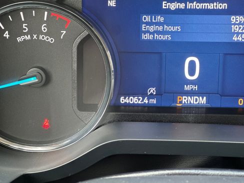 Certified 2024 Ford Expedition Max XLT image 25