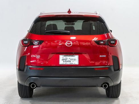Used 2025 MAZDA CX-50 2.5 Hybrid w/ Premium Plus Pkg AWD/4WD image 28