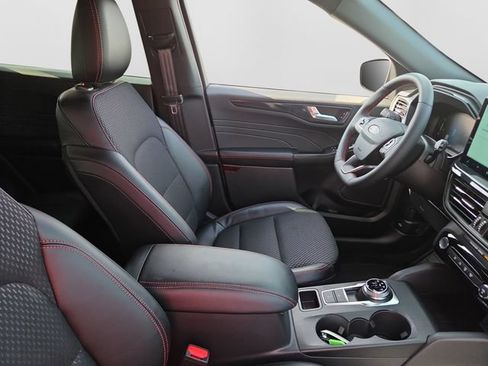 New 2026 Ford Escape ST-Line w/ Tech Pack #1 FWD image 25