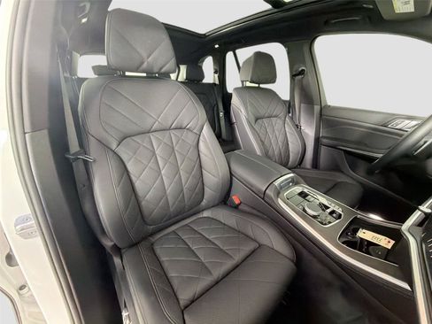 Certified 2024 BMW X5 xDrive40i w/ Climate Comfort Package AWD/4WD image 26