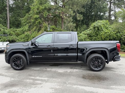 New 2026 GMC Sierra 1500 Pro w/ Graphite Edition AWD/4WD image 33