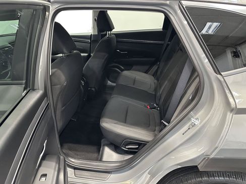 Certified 2024 Hyundai Tucson SEL AWD/4WD image 26