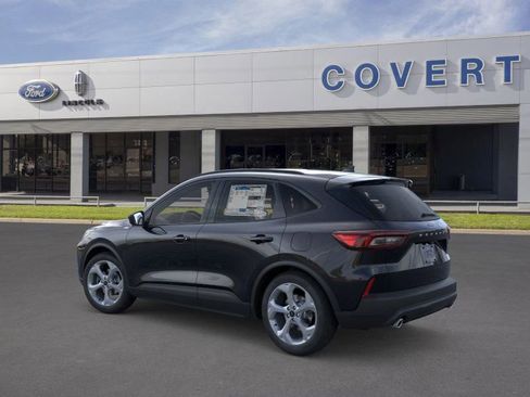 New 2026 Ford Escape ST-Line w/ Tech Pack #1 image 4