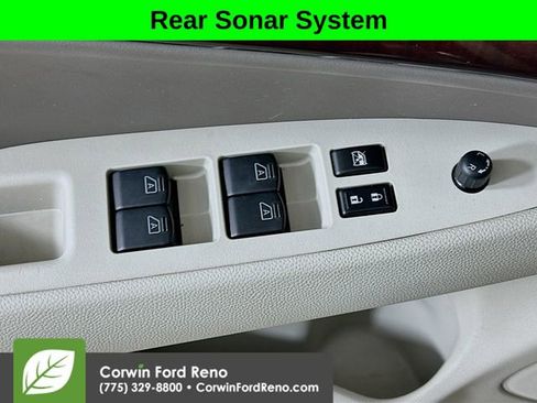 Used 2013 INFINITI G37 Journey w/ Premium Pkg RWD image 18