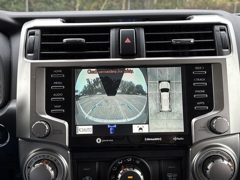 Used 2023 Toyota 4Runner SR5 Premium w/ Moonroof Package image 27