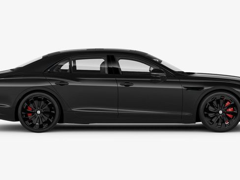 New 2026 Bentley Flying Spur Plug-In Hybrid AWD/4WD image 10